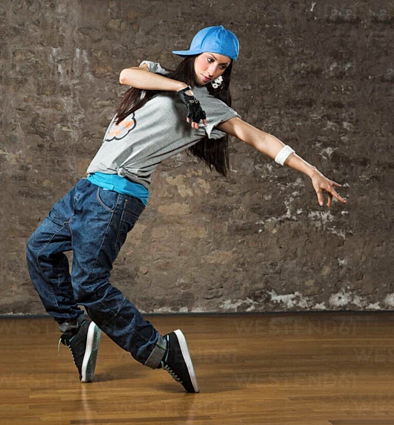 bursa k-pop dans kursu