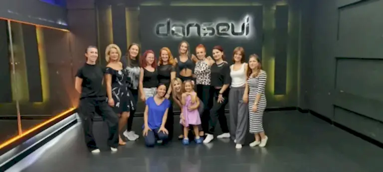 bursa dans kursu dansevi