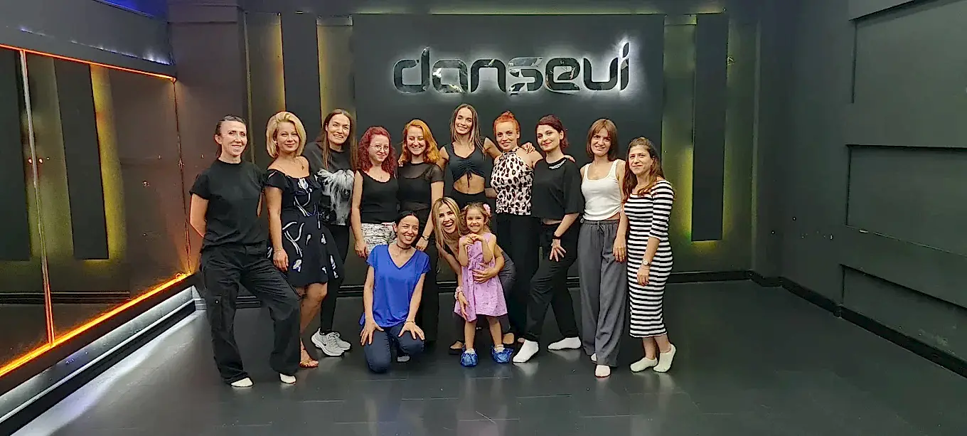 bursa dans kursu dansevi