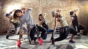 bursa hiphop dans kursu