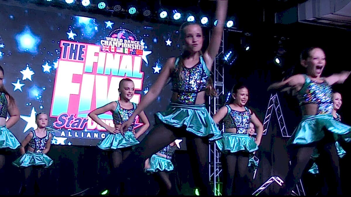 Dans Dünyasında Yenilikler