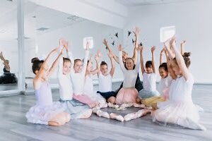 okul ve dans ilişkisi