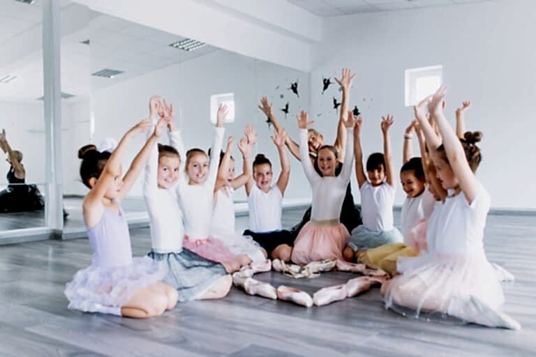 okul ve dans ilişkisi